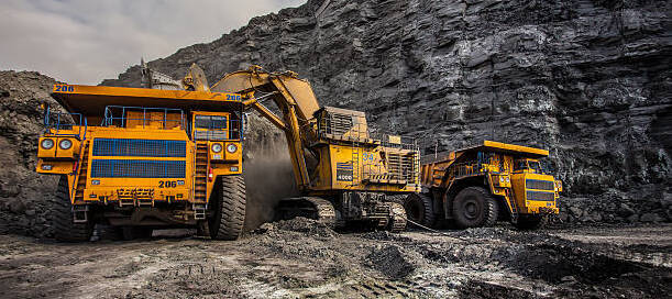 Mining Laws